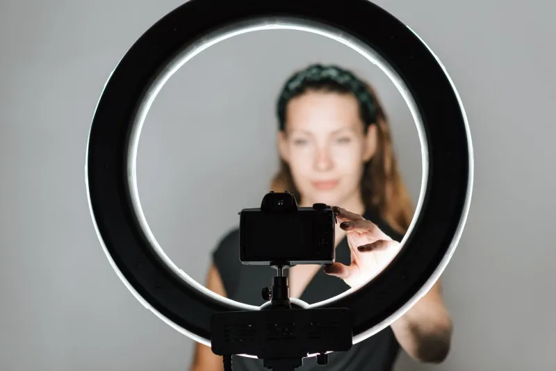 Crying on Camera While the Sponsored Content Loads: The Influencer Apology Racket