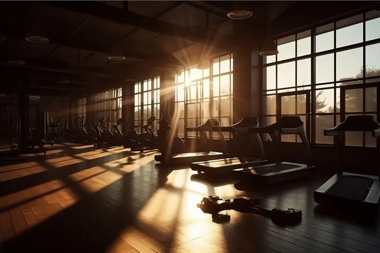 The Gym Membership Is a Subscription to a Better Version of You That Will Never Log In
