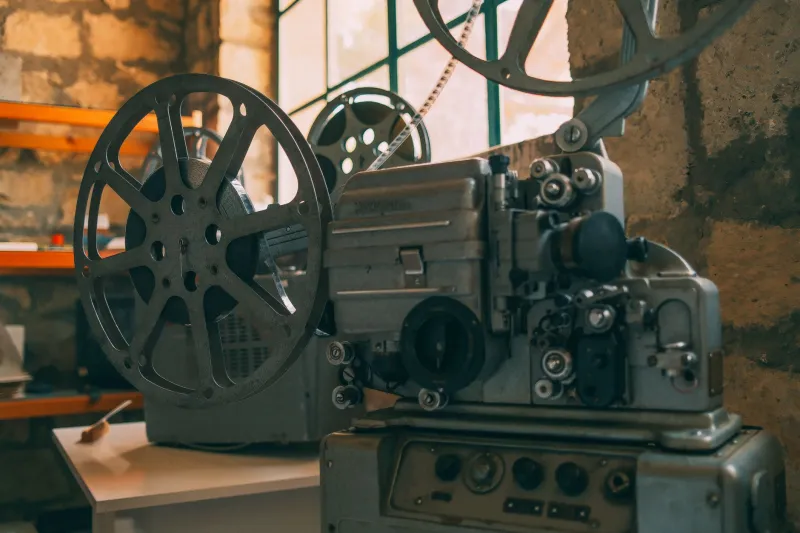 Hollywood Found a Cheat Code Called Nostalgia and Now It Won't Stop Mashing the Button