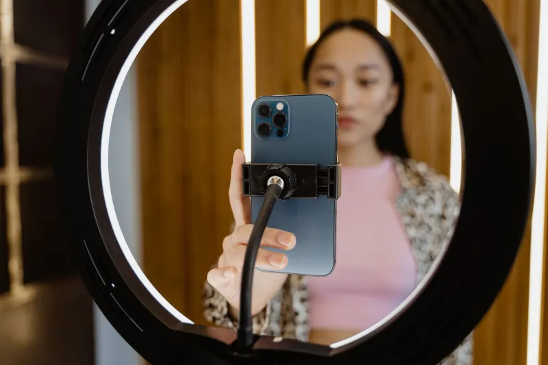 Step Right Up: TikTok's Creator Economy Is Just a Carnival With Better Wi-Fi